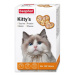 Pochoutka BEAPHAR Kitty´s Mix 180 tablet