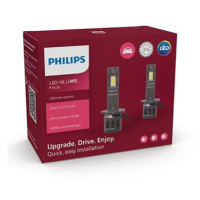 PHILIPS Ultinon Access 2500 H1, 12 V