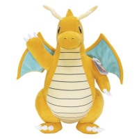 Plyšák Pokemon - Dragonite, 60 cm