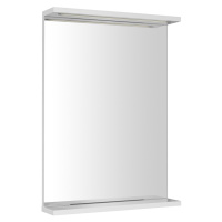 KORIN STRIP zrcadlo s LED osvětlením 50x70x12cm KO395S