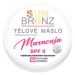 VIVACO Sun Bronz Tělové máslo OF0 maracuja 150 ml