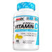 AMIX Vitamin D - 4000 I.U. 90 kapslí