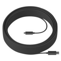 Logitech strong USB cable 25m