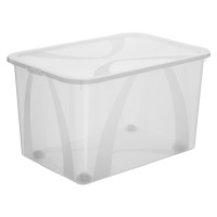 Rotho BOX S VÍKEM 50 l