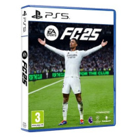 EA Sports FC 25 - PS5