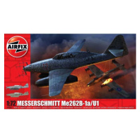 Classic Kit letadlo A04062 - Messerschmitt Me262B-1a (1:72)