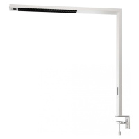 Light Impressions Deko-Light stolní lampa, Office Three Standard, Motion, 80 W, DIM, 4000 K, 220