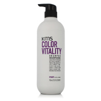 Colorvitality Shampoo 750 ml