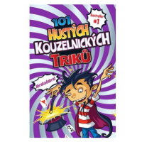 101 hustých kouzelnických triků