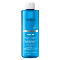 LA ROCHE-POSAY Kerium Gelový šampon 400 ml