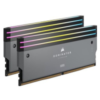 Corsair 32GB KIT DDR5 6000MT/s CL30 Dominator Titanium EXPO