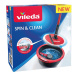 Mop Vileda Spin & Clean max 4,5l vody