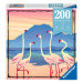 Ravensburger: Puzzle 200 ks - Moment 4