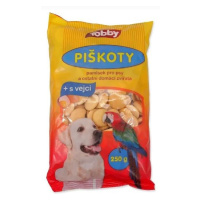 Tobby Piškoty - 8kg