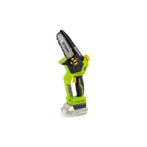 FIELDMANN FZP 70105-0 20V - akumulátorová ruční řetězová pila