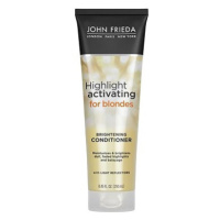 JOHN FRIEDA Highlight Activating Brightening Conditioner 250 ml