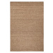 NORTHRUGS - Hanse Home koberce Kusový koberec Forest 103995 Beige/Brown – na ven i na doma - 160