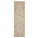 Nouristan - Hanse Home koberce Kusový koberec Cairo 105594 Sues Cream – na ven i na doma - 160x2