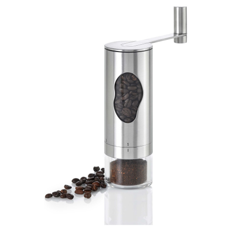 AdHoc Mlýnek na kávu ruční Mrs. Bean