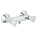 Sprchová baterie Grohe bez sprchového setu 150 mm chrom 26330001