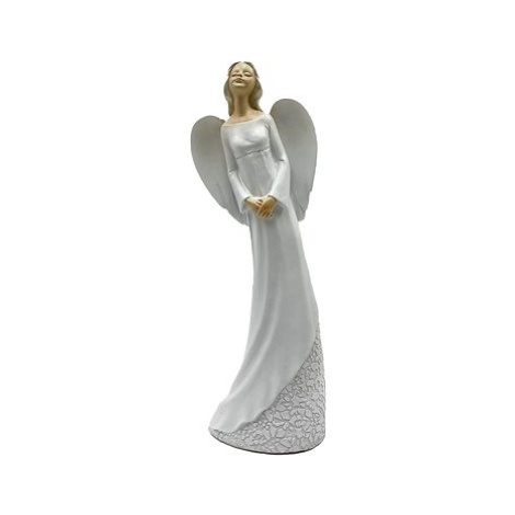 Prodex Anděl bílý 30 cm