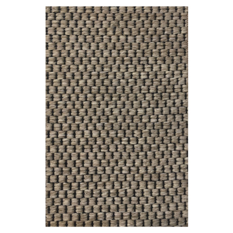 Moderní kusový koberec Nature | béžový Typ: 80x150 cm
