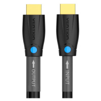 Kabel Vention HDMI Cable AAMBG, 1,5m, 4K 60Hz (Black)