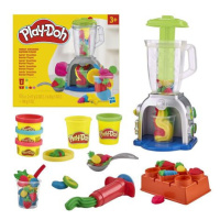 Play-Doh Blender na smoothies