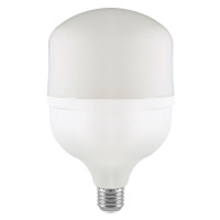 LED Žárovka T160 E40 E27/60W/230V 6500K