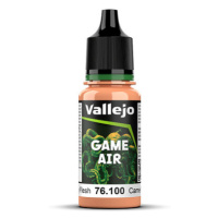 Vallejo: Game Air Rosy Flesh