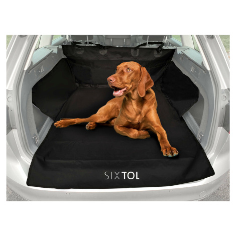 Ochranná deka do kufru auta CAR TRUNK COVER PRO SIXTOL