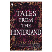 Tales From the Hinterland - Melissa Albert,  Nick Hayes (ilustrátor) - kniha z kategorie Sci-fi,