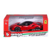 Bburago 1:24 Ferrari  TOP SF90 Stradale red