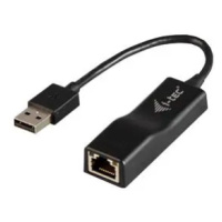 i-tec USB 2.0 Fast Ethernet Adapter 100/10Mbps