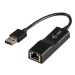 i-tec USB 2.0 Fast Ethernet Adapter 100/10Mbps