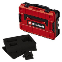 Einhell Systémový kufr E-Case S-F s pěnovou výstelkou