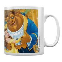 Pyramid Posters Disney Beauty And The Beast: Tale As Old As Time - keramický hrnek 315 ml