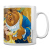 Pyramid Posters Disney Beauty And The Beast: Tale As Old As Time - keramický hrnek 315 ml