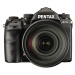 PENTAX K-1 MKII + D FA 24-70mm f/2.8 kit