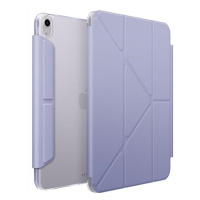 Pouzdro Pro Ipad Air 11 2024 Uniq Camden Click Fialové Case Pouzdro