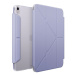 Pouzdro Pro Ipad Air 11 2024 Uniq Camden Click Fialové Case Pouzdro