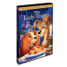 Lady a Tramp - DVD