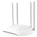 TP-Link TL-WA1201 WiFi5 bezdrátový přístupový bod (AC1200, 2, 4GHz/5GHz, 1xGbE, 1xPoE-in)