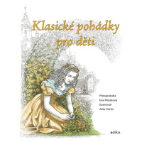 Klasické pohádky pro děti