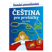 Domácí procvičování - čeština pro prvňáčky | Barbora Krátká