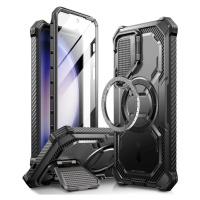 Kryt SUPCASE IBLSN ARMORBOX MAG MAGSAFE GALAXY S24 BLACK (843439138698)