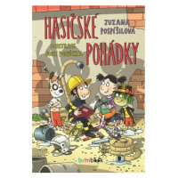 Hasičské pohádky