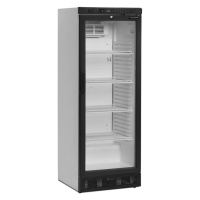 Chladicí skříň prosklené dveře TEFCOLD SCU 1280 TEFCOLD SCU 1280