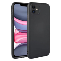 Kryt TECH-PROTECT ICON IPHONE 11 BLACK (5906302308880)