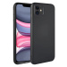 Kryt TECH-PROTECT ICON IPHONE 11 BLACK (5906302308880)